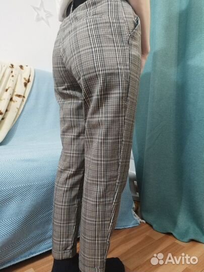 Брюки женские house