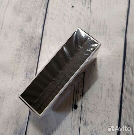 Chanel egoiste platinum распив