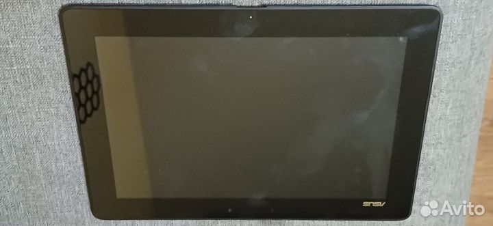 Планшет asus