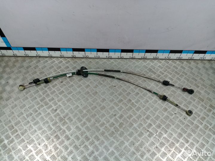 Б/У Трос МКПП Ford Kuga