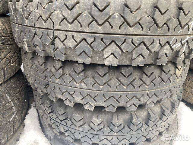 Forward Professional 121 175/80 R16 97H