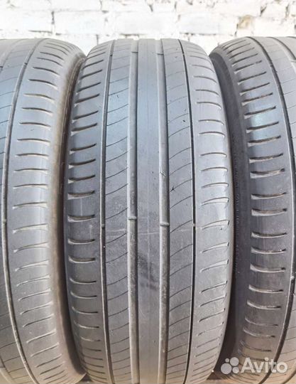 Michelin Primacy 3 215/60 R17 95H