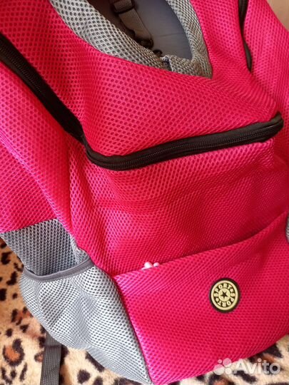 Рюкзак-переноска