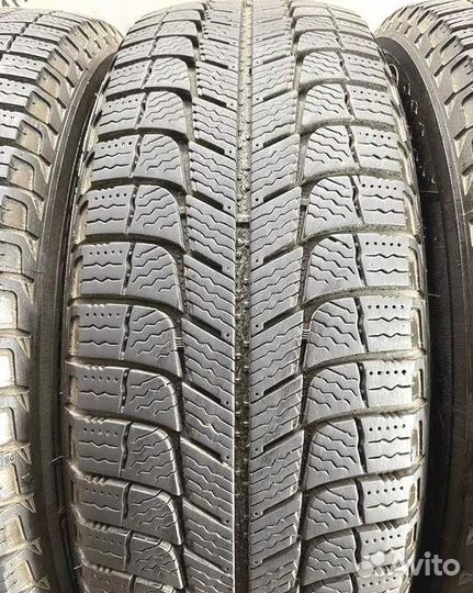 Michelin X-Ice XI3 185/65 R15 89N