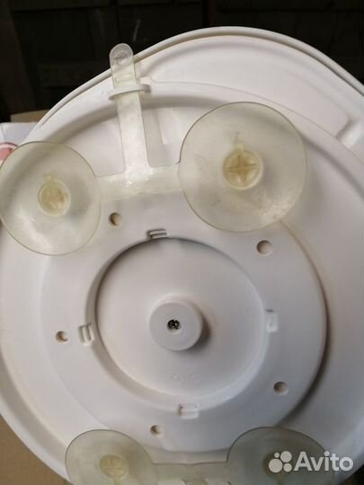 Стульчик для купания ребенка