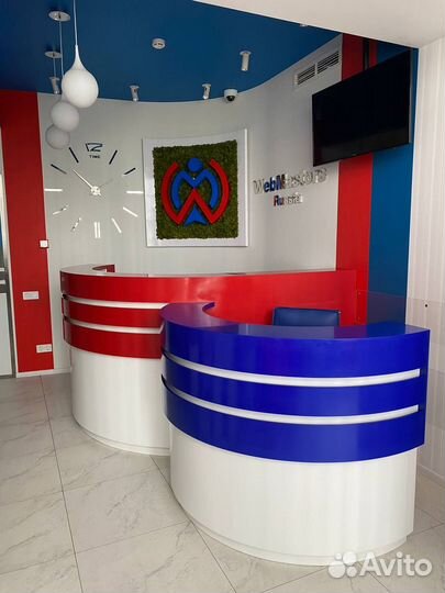 Уборщица / уборщик офисных помещений