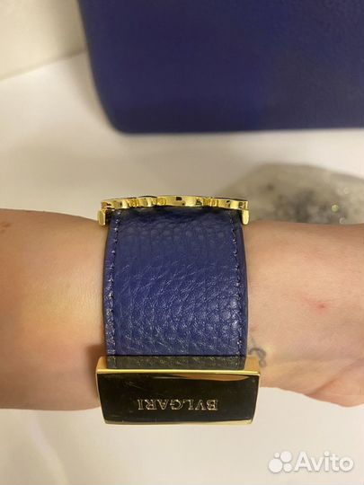 Браслет Bvlgari эксклюзив