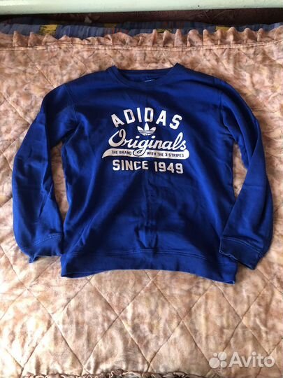 Свитшот adidas