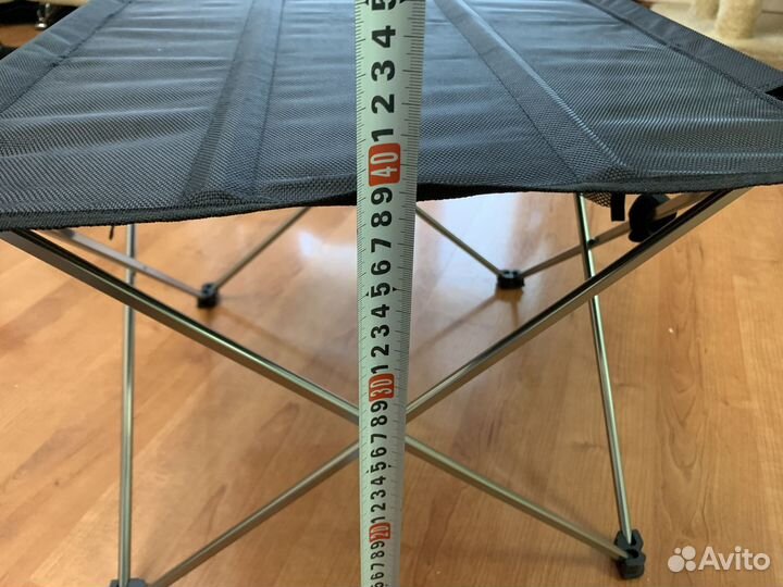 Столик складной туристический