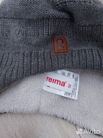 Шапка Reima