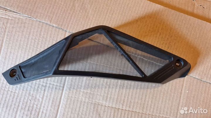 Сетка Воздухозаборника Ski Doo BRP G4