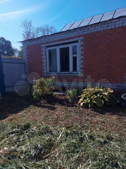 Дом 19,1 м² на участке 5 сот.