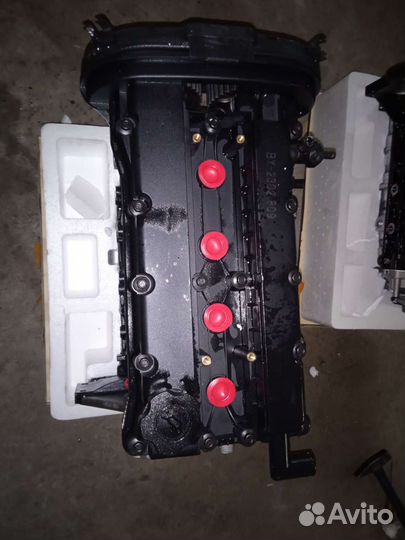 Двигатель F14D3 Chevrolet Новый