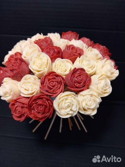 Сладкий букет/Съедобный букет/Вкусный букет