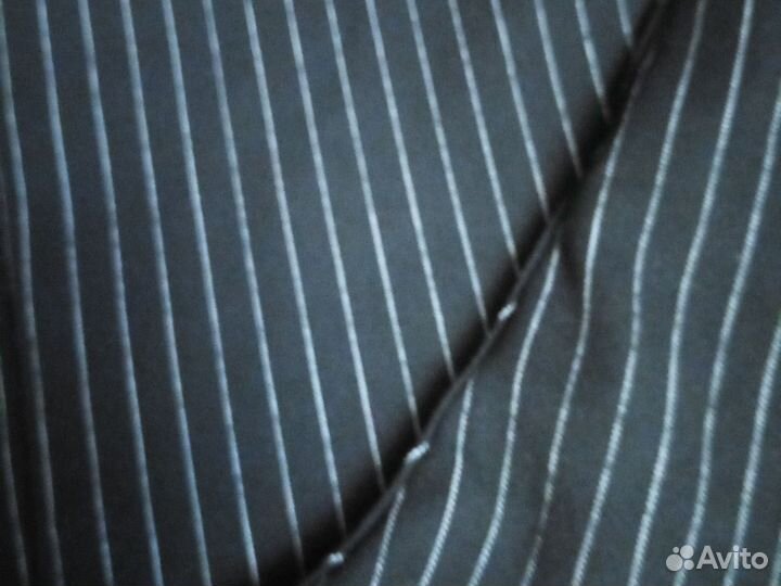 Джинсы, брюки, стрейч, новые 48,50р