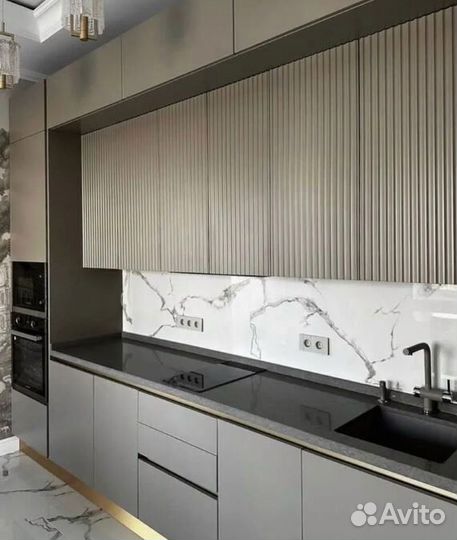 Кухня на заказ под ваши размеры