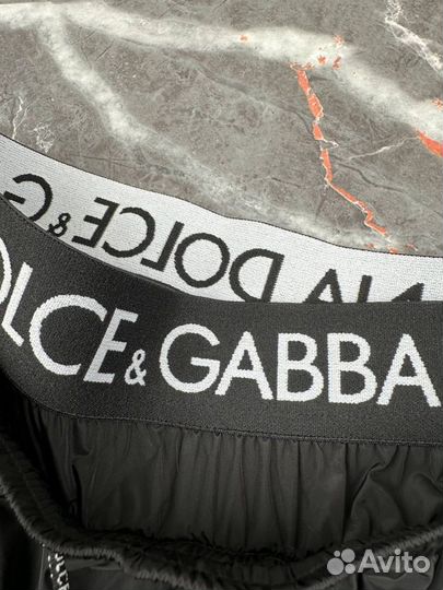 Шорты D&G