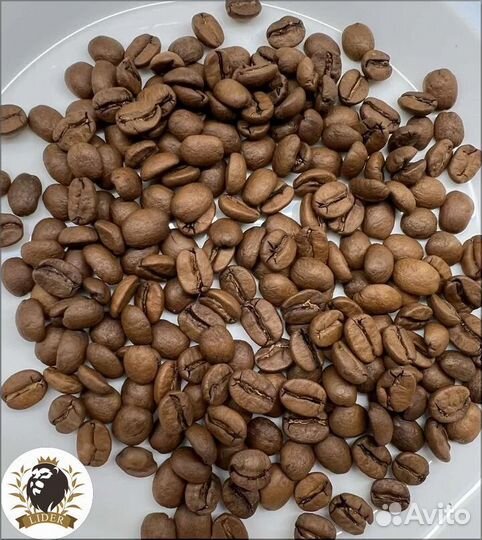 Кофе оптом с доставкой