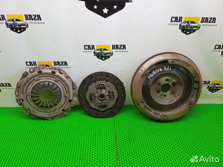 Комплект сцепления