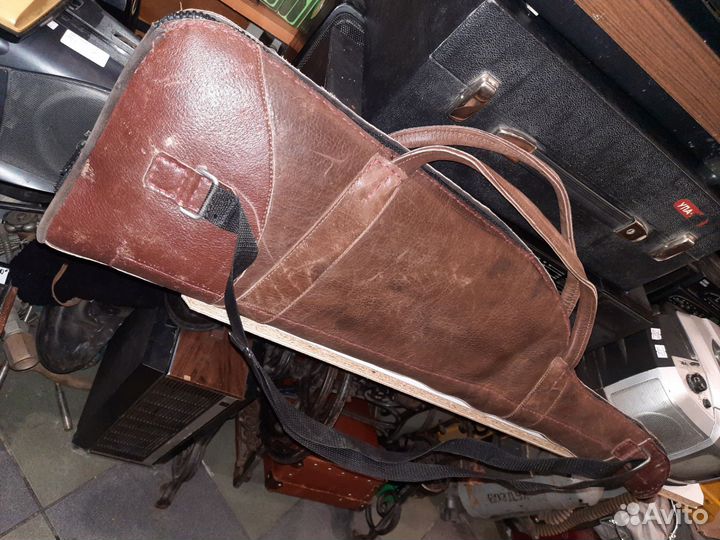 Чехол футляр для ружья есть 8 шт