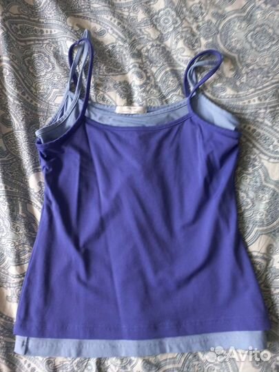 Топ женский