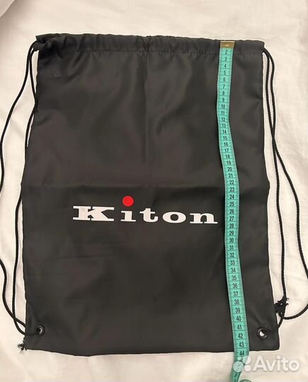 Сумка Kiton оригинал