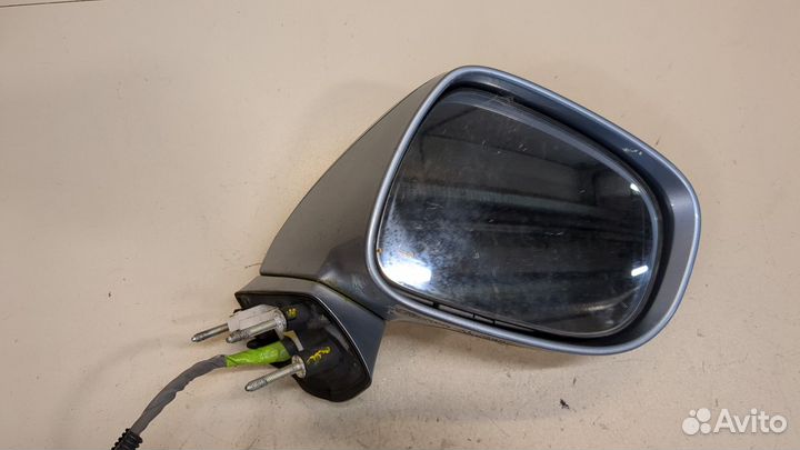 Зеркало боковое Lexus IS, 2007