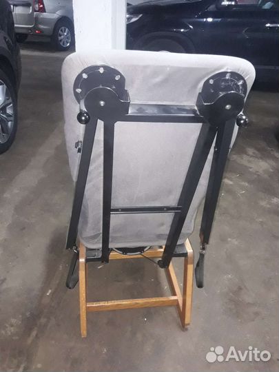 Фитнес и тренажеры бу