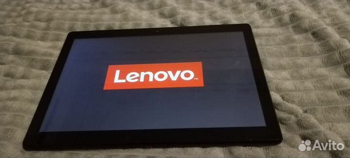 Планшет lenovo tab m10 tb x505x