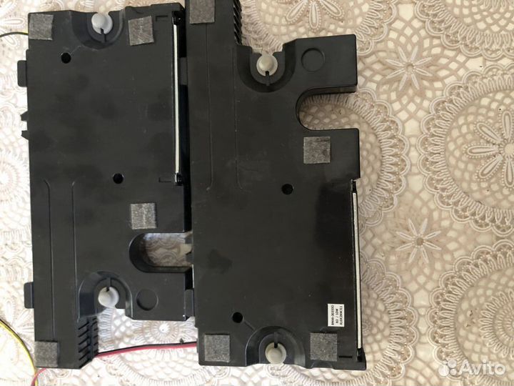 Main plata: BN62-00765A