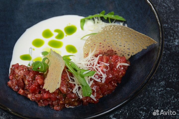 Фуд фотограф, предметная съемка