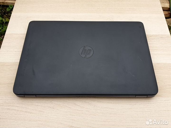 EliteBook 850 G1 i5-4210; 8 GB + 240 SSD; FullHD