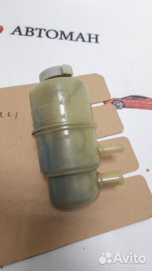 Бачок гидроусилителя Mitsubishi Lancer 9