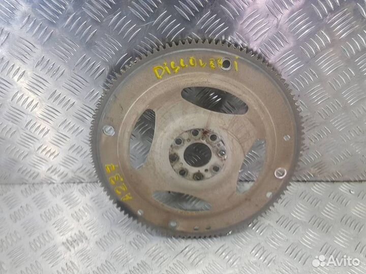 Венец АКПП land rover Discovery 3 TAA 2004-2009 L