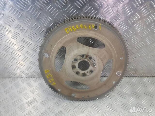 Венец АКПП land rover Discovery 3 TAA 2004-2009 L