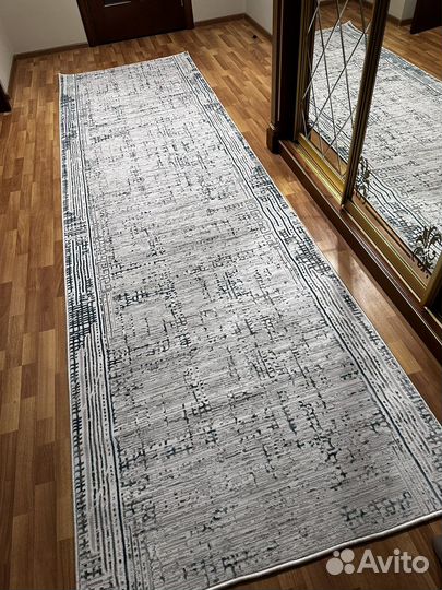 Ковровые дорожки