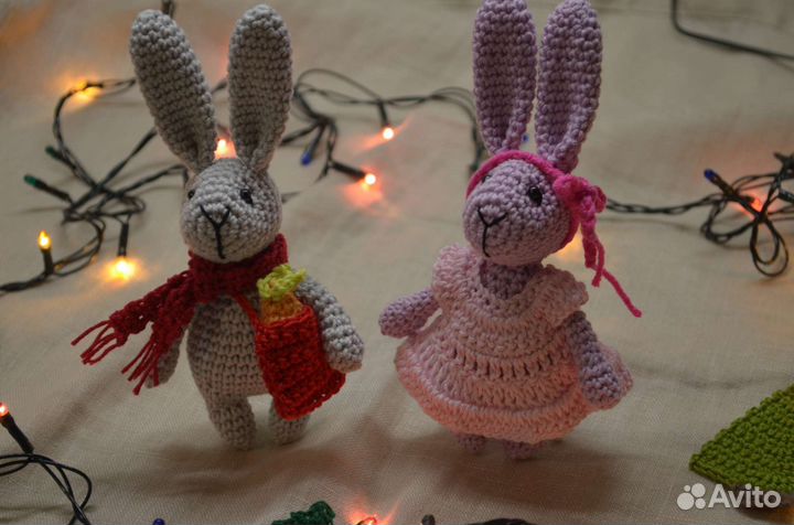 Заяц (кролик)