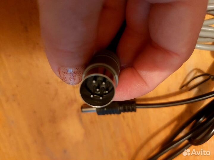 Педаль для швейной машины