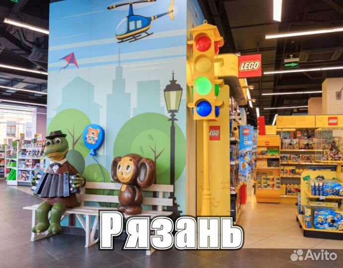 Счетчик ревизор подработка Рязань 1.07 день/ночь