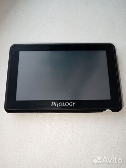 Навигатор для авто