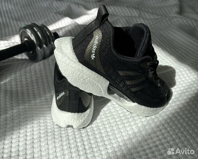 Кроссовки Adidas Performance black