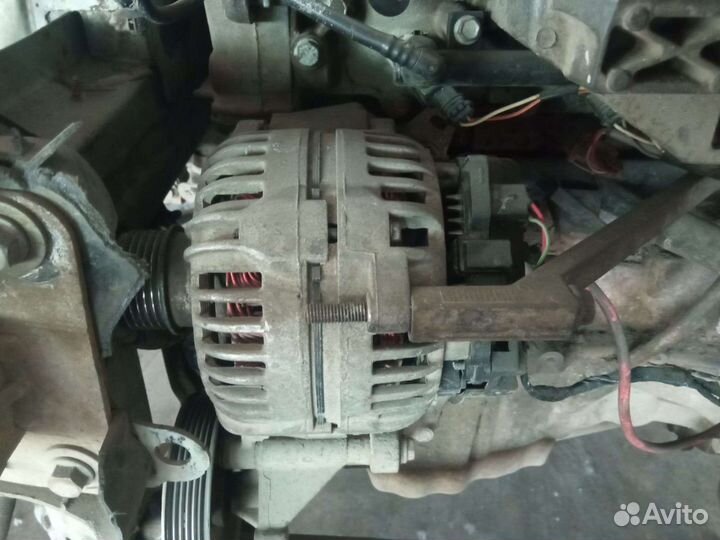 Генератор меган 2