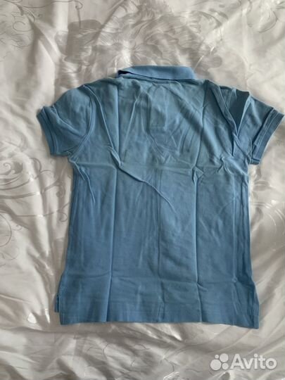 Поло ralph lauren