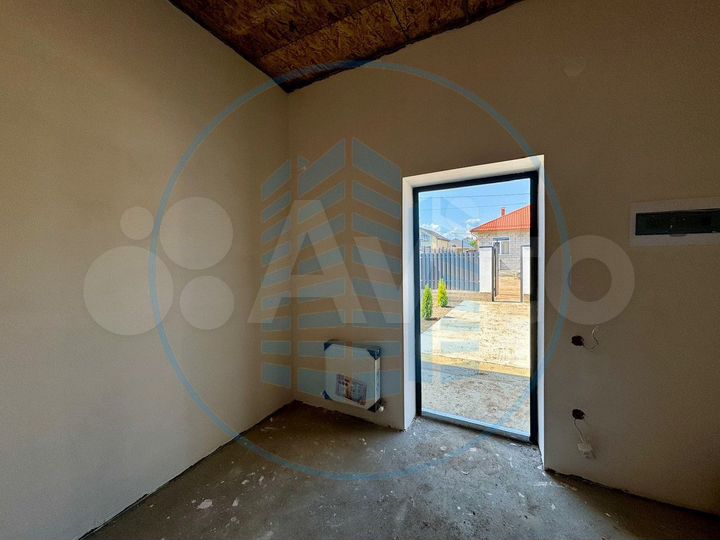 Дом 144,1 м² на участке 5 сот.