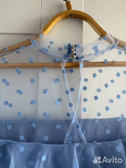 Платье на выпускной