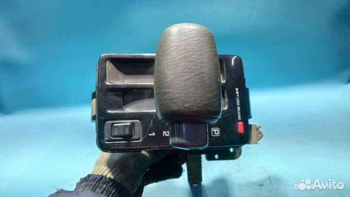 Кулиса АКПП для Nissan Cedric Y31