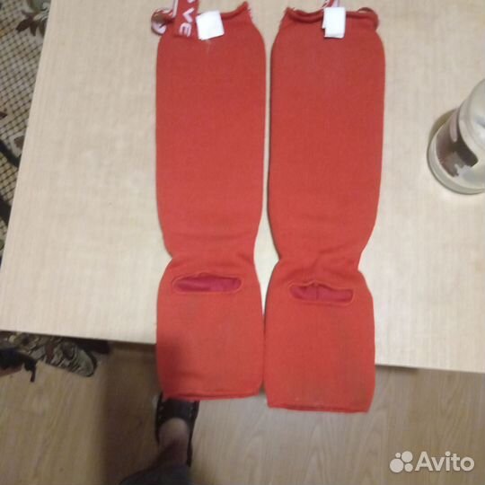 Комплект для единоборств