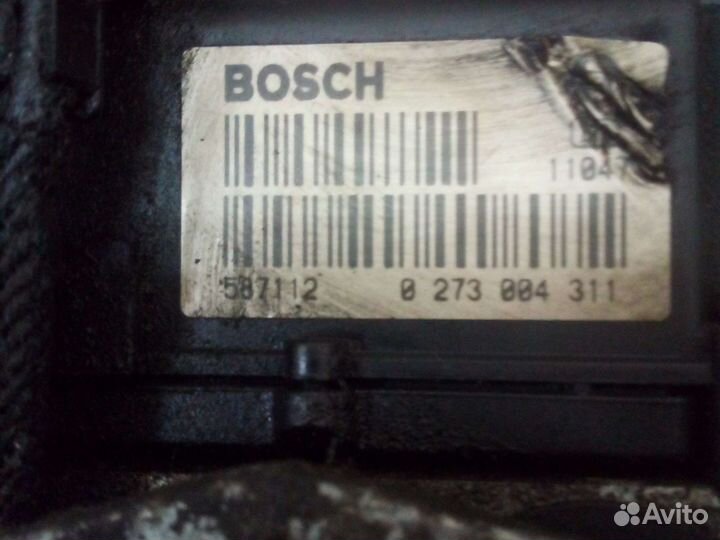 Блок абс lt 35