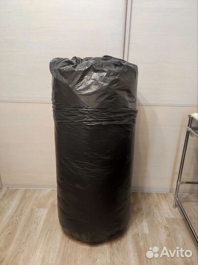 Полистироловые шарики