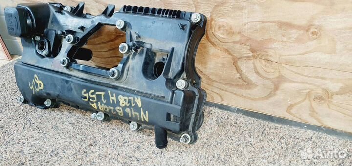 Крышка клапанная N42 \ N46 BMW E46